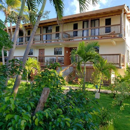 Bayview Vacation Apartments Spanish Town Eksteriør billede