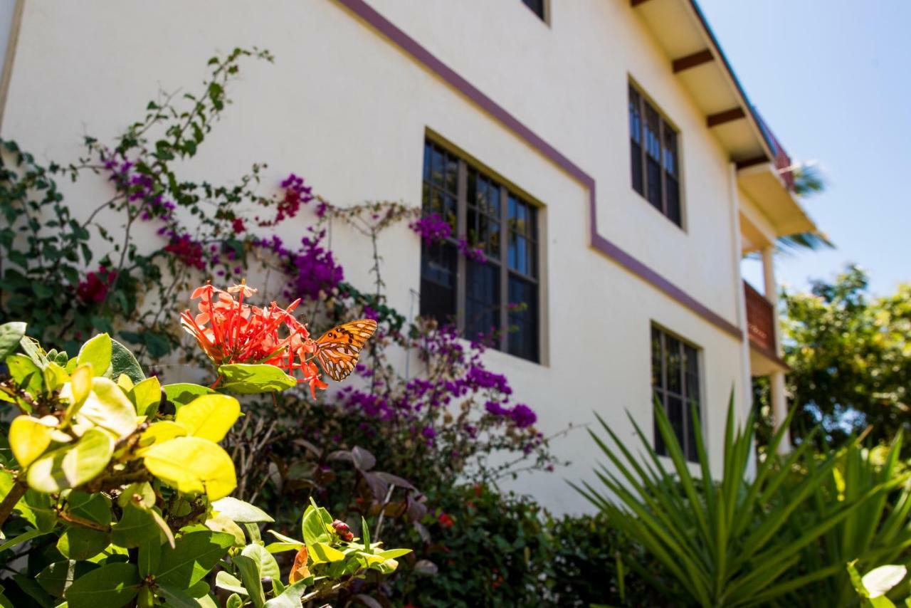 Bayview Vacation Apartments Spanish Town Eksteriør billede