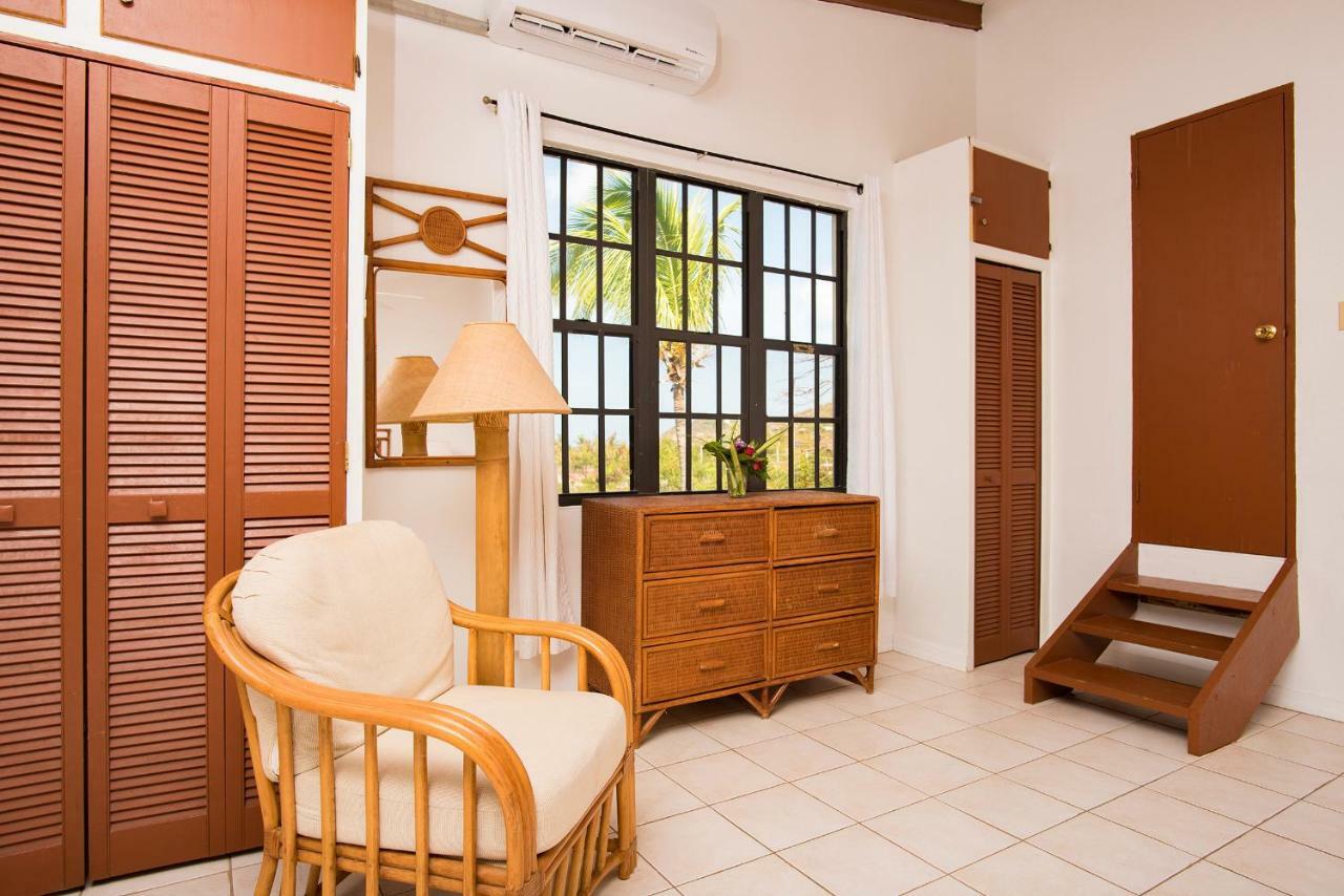 Bayview Vacation Apartments Spanish Town Eksteriør billede